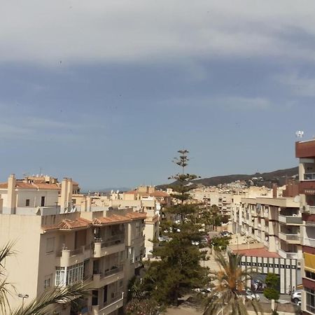 Apartmán Amplio Piso Al Lado De La Playa En Nerja Exteriér fotografie