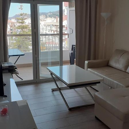 Apartmán Amplio Piso Al Lado De La Playa En Nerja Exteriér fotografie