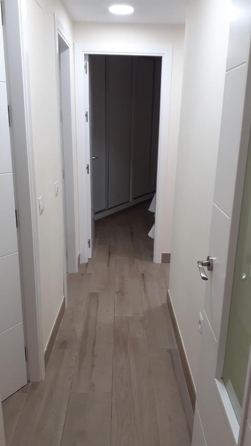 Apartmán Amplio Piso Al Lado De La Playa En Nerja Exteriér fotografie