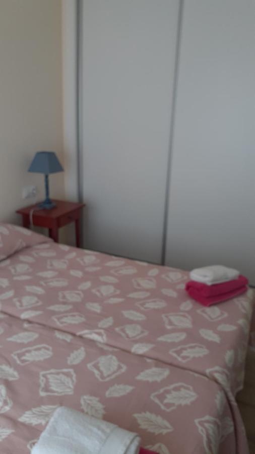 Apartmán Amplio Piso Al Lado De La Playa En Nerja Exteriér fotografie