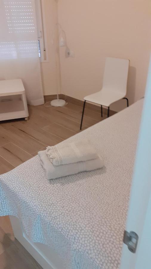 Apartmán Amplio Piso Al Lado De La Playa En Nerja Exteriér fotografie