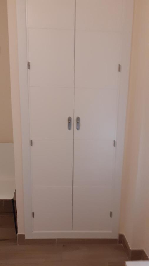 Apartmán Amplio Piso Al Lado De La Playa En Nerja Exteriér fotografie