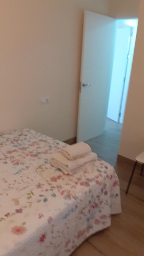 Apartmán Amplio Piso Al Lado De La Playa En Nerja Exteriér fotografie