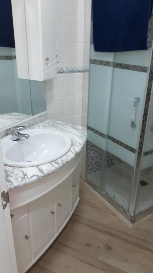 Apartmán Amplio Piso Al Lado De La Playa En Nerja Exteriér fotografie